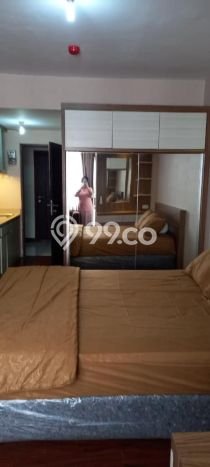 Apartemen Murah Dijual di Bandung 1 KT & 1 KM Apartemen Murah Dijual di Bandung 1 KT & 1 KM