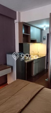 Apartemen Murah Dijual di Bandung 1 KT & 1 KM Apartemen Murah Dijual di Bandung 1 KT & 1 KM