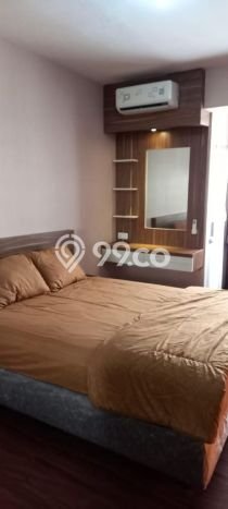 Apartemen Murah Dijual di Bandung 1 KT & 1 KM Apartemen Murah Dijual di Bandung 1 KT & 1 KM