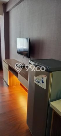 Apartemen Murah Dijual di Bandung 1 KT & 1 KM Apartemen Murah Dijual di Bandung 1 KT & 1 KM