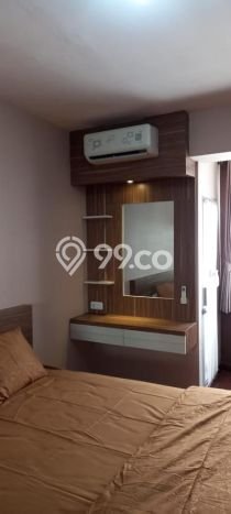 Apartemen Murah Dijual di Bandung 1 KT & 1 KM Apartemen Murah Dijual di Bandung 1 KT & 1 KM
