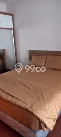 Apartemen Murah Dijual di Bandung 1 KT & 1 KM Apartemen Murah Dijual di Bandung 1 KT & 1 KM