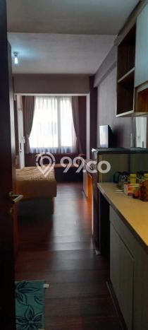 Apartemen Murah Dijual di Bandung 1 KT & 1 KM Apartemen Murah Dijual di Bandung 1 KT & 1 KM