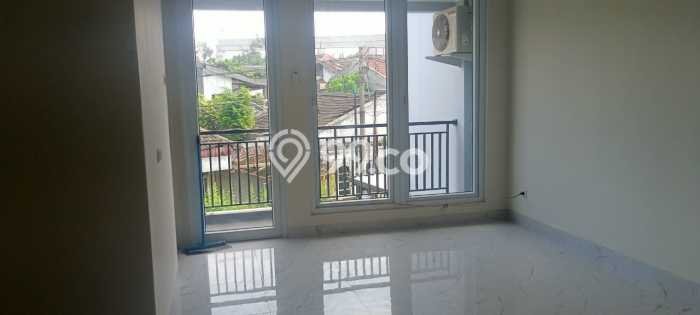 Rumah Minimalis 5 KT di Lebak Bulus Jakarta Selatan Unfurnished Rumah Minimalis 5 KT di Lebak Bulus Jakarta Selatan Unfurnished