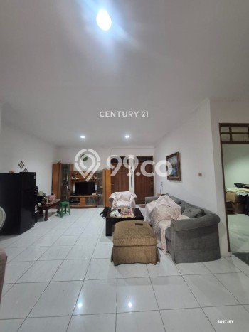 Jual Rumah Eksklusif 3 KT di Sektor 3 - Bintaro, Tangerang Selatan Jual Rumah Eksklusif 3 KT di Sektor 3 - Bintaro, Tangerang Selatan