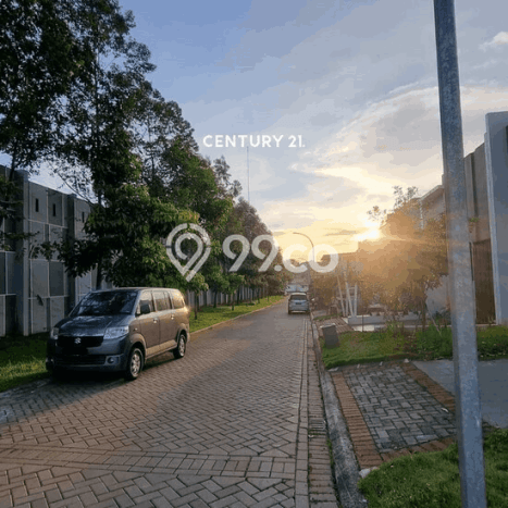 Dijual Tanah 105m2 di Bintaro, Tangerang Selatan Dijual Tanah 105m2 di Bintaro, Tangerang Selatan
