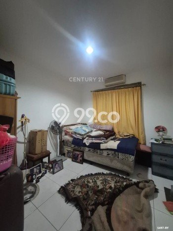 Jual Rumah Eksklusif 3 KT di Sektor 3 - Bintaro, Tangerang Selatan Jual Rumah Eksklusif 3 KT di Sektor 3 - Bintaro, Tangerang Selatan