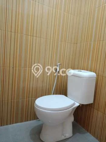 Rumah Asri area Ciputat, 1 KM, Free Macet Rumah Asri area Ciputat, 1 KM, Free Macet