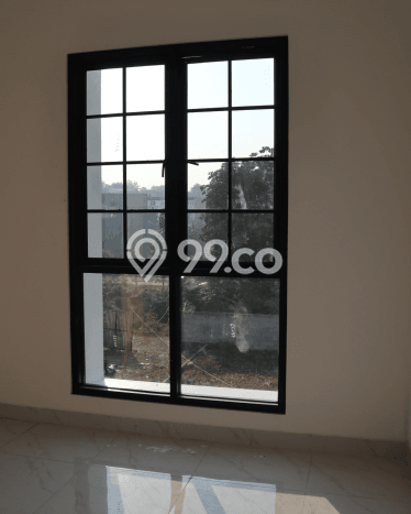 Rumah Strategis Minimalis Lb 94m2 di Sukma Jaya, Depok Rumah Strategis Minimalis Lb 94m2 di Sukma Jaya, Depok