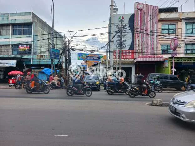 Tanah di Ciledug, Tangerang Luas 237m2 Dijual Segera Tanah di Ciledug, Tangerang Luas 237m2 Dijual Segera