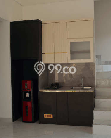 Rumah Strategis Minimalis Lb 94m2 di Sukma Jaya, Depok Rumah Strategis Minimalis Lb 94m2 di Sukma Jaya, Depok