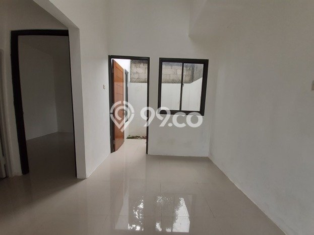 Dijual Cepat Rumah Minimalis & Modern LB 36m2 di Kelapa Dua Dijual Cepat Rumah Minimalis & Modern LB 36m2 di Kelapa Dua