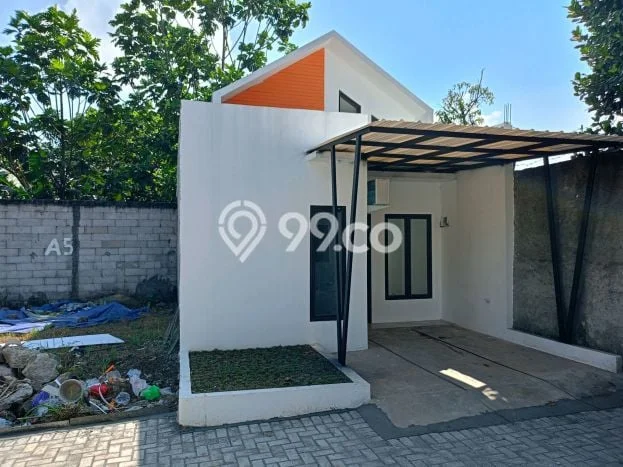 Hunian Terjangkau Dijual Area Cimanggis, Depok Harga Rp 459 Juta Hunian Terjangkau Dijual Area Cimanggis, Depok Harga Rp 459 Juta