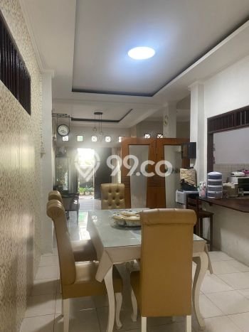 Jarang Ada! Rumah Sewa 4 Kamar Bagus Siap Huni Bintaro Jarang Ada! Rumah Sewa 4 Kamar Bagus Siap Huni Bintaro
