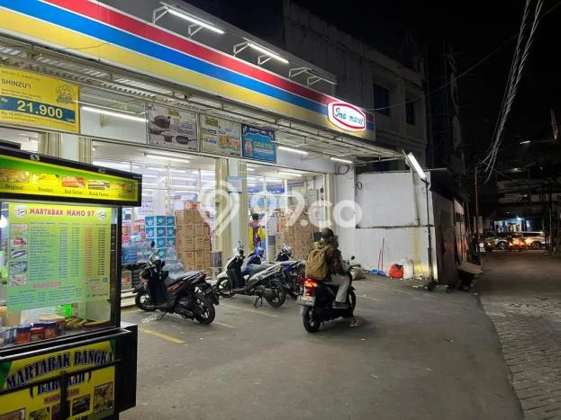 Tanah di Ciledug, Tangerang Luas 237m2 Dijual Segera Tanah di Ciledug, Tangerang Luas 237m2 Dijual Segera