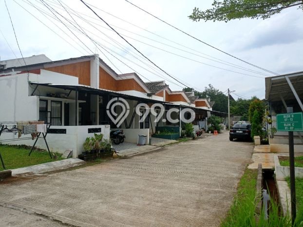 Hunian Terjangkau Dijual di Tajur Halang, Bogor Harga Rp 475 Juta Hunian Terjangkau Dijual di Tajur Halang, Bogor Harga Rp 475 Juta