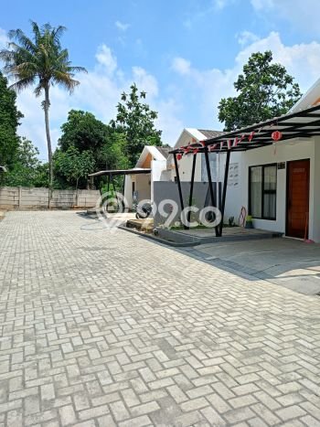Hunian Murah Dijual Area Tapos, Depok Harga Rp 459 Juta Hunian Murah Dijual Area Tapos, Depok Harga Rp 459 Juta