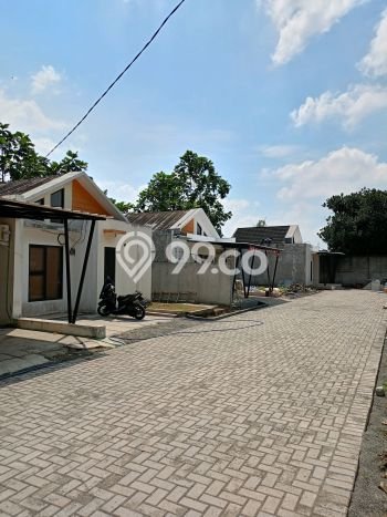 Hunian Murah Dijual Area Tapos, Depok Harga Rp 459 Juta Hunian Murah Dijual Area Tapos, Depok Harga Rp 459 Juta