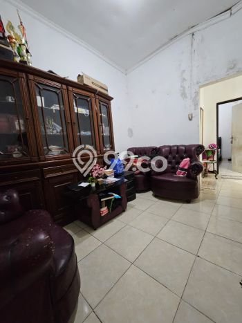 Disewakan! Rumah 3 Kamar Tidur &
2 Kamar Mandi di Cinangka, Depok Disewakan! Rumah 3 Kamar Tidur &
2 Kamar Mandi di Cinangka, Depok
