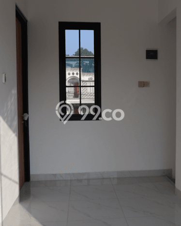 Rumah Strategis Minimalis Lb 94m2 di Sukma Jaya, Depok Rumah Strategis Minimalis Lb 94m2 di Sukma Jaya, Depok
