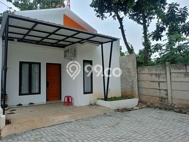 Hunian Murah Dijual Area Cilodong, Depok Harga Rp 459 Juta Hunian Murah Dijual Area Cilodong, Depok Harga Rp 459 Juta