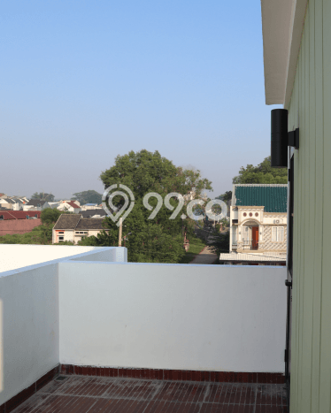 Rumah Strategis Minimalis Lb 94m2 di Sukma Jaya, Depok Rumah Strategis Minimalis Lb 94m2 di Sukma Jaya, Depok