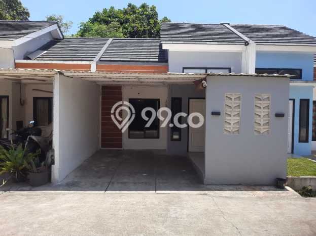 Rumah Sederhana Dijual di Tajur Halang 2 Kamar dengan LT 70m2 Rumah Sederhana Dijual di Tajur Halang 2 Kamar dengan LT 70m2