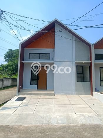 Jual Rumah Harga Miring Parung Punya 2 KT & LT 60m2 Jual Rumah Harga Miring Parung Punya 2 KT & LT 60m2