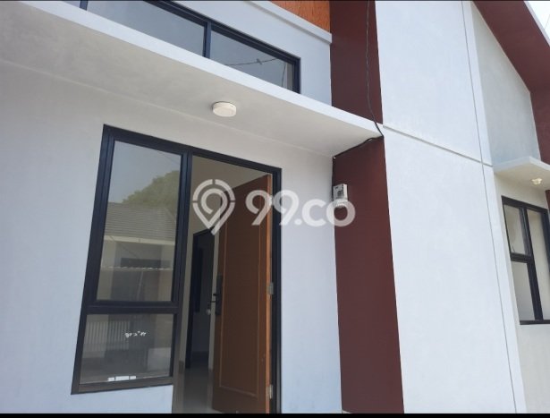 Rumah Minimalis Terbaik Dijual di Sawangan LT 60m2 Rumah Minimalis Terbaik Dijual di Sawangan LT 60m2