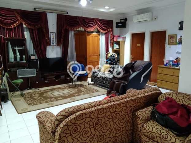 Dijual Rumah Elit Exclusive di Grogol Petamburan, Jakarta Barat Dijual Rumah Elit Exclusive di Grogol Petamburan, Jakarta Barat