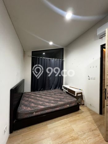Rumah Strategis Modern Lb 86m2 di Curug, Tangerang Rumah Strategis Modern Lb 86m2 di Curug, Tangerang