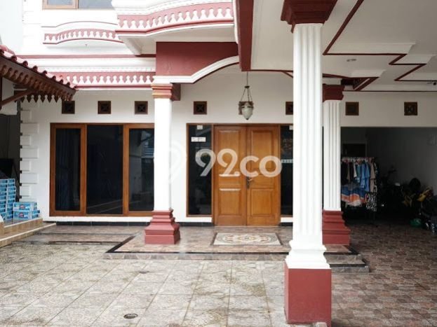 Dijual Rumah Elit Exclusive di Kebon Jeruk, Jakarta Barat Dijual Rumah Elit Exclusive di Kebon Jeruk, Jakarta Barat