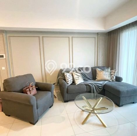 Apartemen Prestisius Dijual di Kelapa Gading Luas 95m2 Apartemen Prestisius Dijual di Kelapa Gading Luas 95m2
