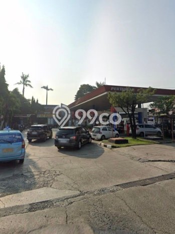 Komersial Dijual di Prime Area Tangerang Luas 1000m2 Komersial Dijual di Prime Area Tangerang Luas 1000m2