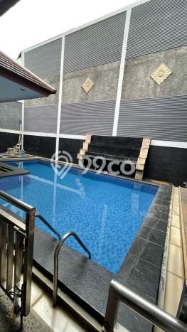 Dijual Rumah Premium dengan Fasilitas Sekitar Komplit di Mampang Prapatan, Jakarta Selatan Dijual Rumah Premium dengan Fasilitas Sekitar Komplit di Mampang Prapatan, Jakarta Selatan