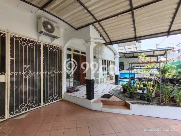 Dijual Rumah Elit Exclusive di Grogol Petamburan, Jakarta Barat Dijual Rumah Elit Exclusive di Grogol Petamburan, Jakarta Barat