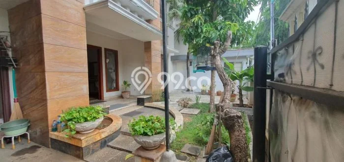 Dijual Rumah Premium dengan Fasilitas Sekitar Lengkap di Cempaka Putih, Jakarta Pusat Dijual Rumah Premium dengan Fasilitas Sekitar Lengkap di Cempaka Putih, Jakarta Pusat
