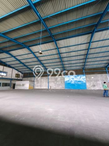 Untuk Disewa Gudang di Karawaci Tangerang LT 1104m2, LB 1104m2 Untuk Disewa Gudang di Karawaci Tangerang LT 1104m2, LB 1104m2