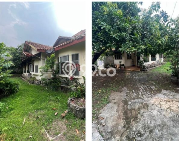 Hot Offer Hunian Mewah Ideal dan Luas di Kembangan, Jakarta Barat Hot Offer Hunian Mewah Ideal dan Luas di Kembangan, Jakarta Barat