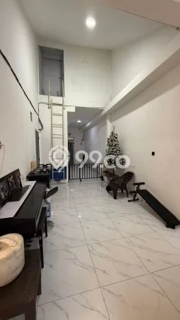 Siap Huni Hunian Elit 6 Kamar di Kelapa Gading Dekat ke Mana Pun Siap Huni Hunian Elit 6 Kamar di Kelapa Gading Dekat ke Mana Pun