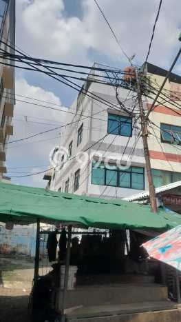 Unit Ruko Dijual di Jakarta Barat LT 70m2 & LB 245m2 Unit Ruko Dijual di Jakarta Barat LT 70m2 & LB 245m2