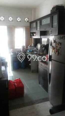 Rumah Mewah Siap Huni LT 136m2 di Kelapa Gading, Jakarta Utara Rumah Mewah Siap Huni LT 136m2 di Kelapa Gading, Jakarta Utara