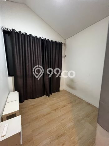 Rumah Strategis Modern Lb 86m2 di Curug, Tangerang Rumah Strategis Modern Lb 86m2 di Curug, Tangerang