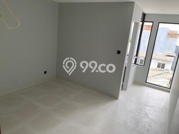 Rumah Luxury Modern Siap Huni di Muara Karang Jakarta Utara Rumah Luxury Modern Siap Huni di Muara Karang Jakarta Utara