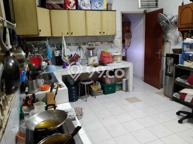 Dijual Rumah Elit Exclusive di Grogol Petamburan, Jakarta Barat Dijual Rumah Elit Exclusive di Grogol Petamburan, Jakarta Barat