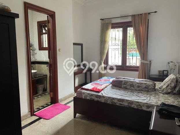 Dijual Rumah Premium dengan Fasilitas Sekitar Lengkap di Cempaka Putih, Jakarta Pusat Dijual Rumah Premium dengan Fasilitas Sekitar Lengkap di Cempaka Putih, Jakarta Pusat