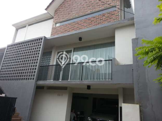 Hot Offer Hunian Mewah Ideal dan Luas di Kembangan, Jakarta Barat Hot Offer Hunian Mewah Ideal dan Luas di Kembangan, Jakarta Barat