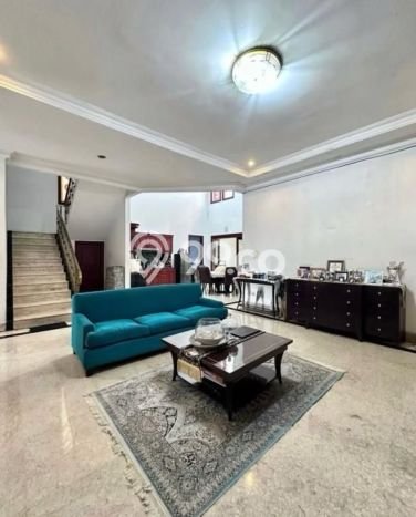 Dijual Rumah Premium dengan Fasilitas Sekitar Lengkap di Cempaka Putih, Jakarta Pusat Dijual Rumah Premium dengan Fasilitas Sekitar Lengkap di Cempaka Putih, Jakarta Pusat