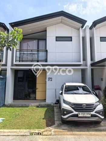 Rumah Bagus Siap Huni Di Curug Luas 69m2 Lokasi Strategis Rumah Bagus Siap Huni Di Curug Luas 69m2 Lokasi Strategis