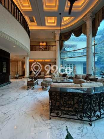 Rumah Elit Modern Siap Huni di Pondok Indah Jakarta Selatan Rumah Elit Modern Siap Huni di Pondok Indah Jakarta Selatan